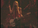 Bonez Tour Documentary [HD] Part2 - Avril Lavigne 1383