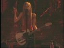 Bonez Tour Documentary [HD] Part2 - Avril Lavigne 1386