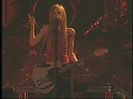 Bonez Tour Documentary [HD] Part2 - Avril Lavigne 1387