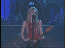 Bonez Tour Documentary [HD] Part2 - Avril Lavigne 0907