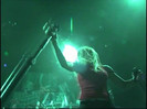 Bonez Tour Documentary [HD] Part2 - Avril Lavigne 2376