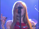 Bonez Tour Documentary [HD] Part2 - Avril Lavigne 2852