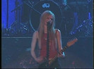 Bonez Tour Documentary [HD] Part2 - Avril Lavigne 0908