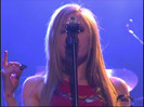 Bonez Tour Documentary [HD] Part2 - Avril Lavigne 2853