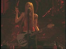 Bonez Tour Documentary [HD] Part2 - Avril Lavigne 1390