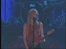 Bonez Tour Documentary [HD] Part2 - Avril Lavigne 0910