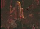 Bonez Tour Documentary [HD] Part2 - Avril Lavigne 1392