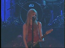 Bonez Tour Documentary [HD] Part2 - Avril Lavigne 0911