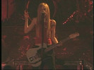 Bonez Tour Documentary [HD] Part2 - Avril Lavigne 1394