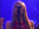 Bonez Tour Documentary [HD] Part2 - Avril Lavigne 2857