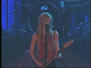 Bonez Tour Documentary [HD] Part2 - Avril Lavigne 0913