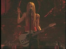 Bonez Tour Documentary [HD] Part2 - Avril Lavigne 1395