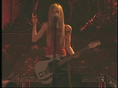 Bonez Tour Documentary [HD] Part2 - Avril Lavigne 1396