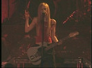 Bonez Tour Documentary [HD] Part2 - Avril Lavigne 1397