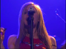 Bonez Tour Documentary [HD] Part2 - Avril Lavigne 2861