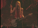 Bonez Tour Documentary [HD] Part2 - Avril Lavigne 1398