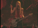 Bonez Tour Documentary [HD] Part2 - Avril Lavigne 1402