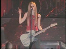 Bonez Tour Documentary [HD] Part2 - Avril Lavigne 1405