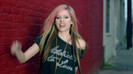 Avril Lavigne - What The Hell_youtube_original 1130