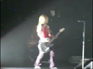 Bonez Tour Documentary [HD] Part2 - Avril Lavigne 0444