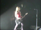 Bonez Tour Documentary [HD] Part2 - Avril Lavigne 0448