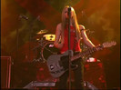 Bonez Tour Documentary [HD] Part2 - Avril Lavigne 2403