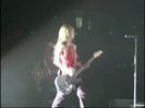 Bonez Tour Documentary [HD] Part2 - Avril Lavigne 0451