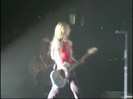 Bonez Tour Documentary [HD] Part2 - Avril Lavigne 0452