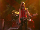 Bonez Tour Documentary [HD] Part2 - Avril Lavigne 2407