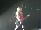 Bonez Tour Documentary [HD] Part2 - Avril Lavigne 0453