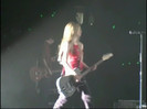 Bonez Tour Documentary [HD] Part2 - Avril Lavigne 0454