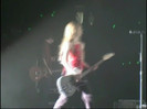 Bonez Tour Documentary [HD] Part2 - Avril Lavigne 0455