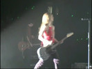 Bonez Tour Documentary [HD] Part2 - Avril Lavigne 0456