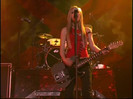 Bonez Tour Documentary [HD] Part2 - Avril Lavigne 2410