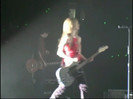 Bonez Tour Documentary [HD] Part2 - Avril Lavigne 0457