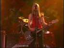 Bonez Tour Documentary [HD] Part2 - Avril Lavigne 2412