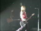 Bonez Tour Documentary [HD] Part2 - Avril Lavigne 0461