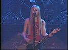Bonez Tour Documentary [HD] Part2 - Avril Lavigne 0950