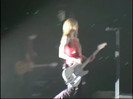 Bonez Tour Documentary [HD] Part2 - Avril Lavigne 0463