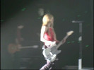 Bonez Tour Documentary [HD] Part2 - Avril Lavigne 0464