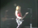 Bonez Tour Documentary [HD] Part2 - Avril Lavigne 0465
