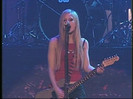 Bonez Tour Documentary [HD] Part2 - Avril Lavigne 0953
