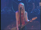 Bonez Tour Documentary [HD] Part2 - Avril Lavigne 0954