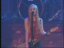 Bonez Tour Documentary [HD] Part2 - Avril Lavigne 0955