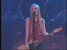 Bonez Tour Documentary [HD] Part2 - Avril Lavigne 0956