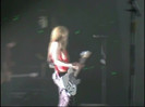 Bonez Tour Documentary [HD] Part2 - Avril Lavigne 0469