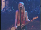 Bonez Tour Documentary [HD] Part2 - Avril Lavigne 0957