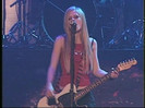 Bonez Tour Documentary [HD] Part2 - Avril Lavigne 0958
