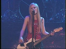 Bonez Tour Documentary [HD] Part2 - Avril Lavigne 0959