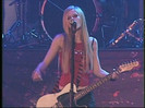 Bonez Tour Documentary [HD] Part2 - Avril Lavigne 0961